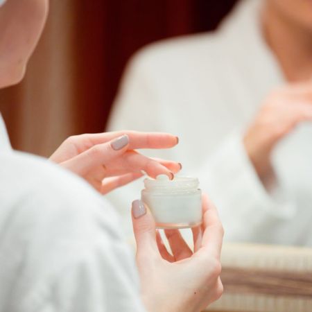 Body Whitener