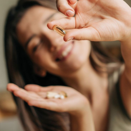 Women's Vitamins