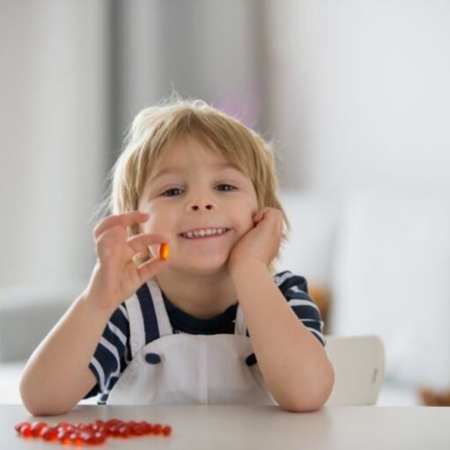Kids Vitamins