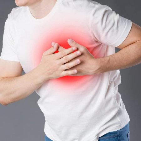 Heart