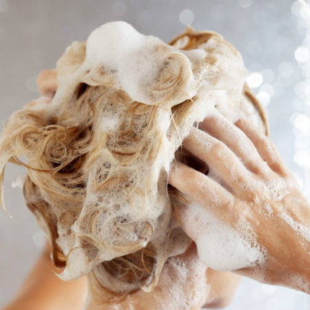 Color Shampoo