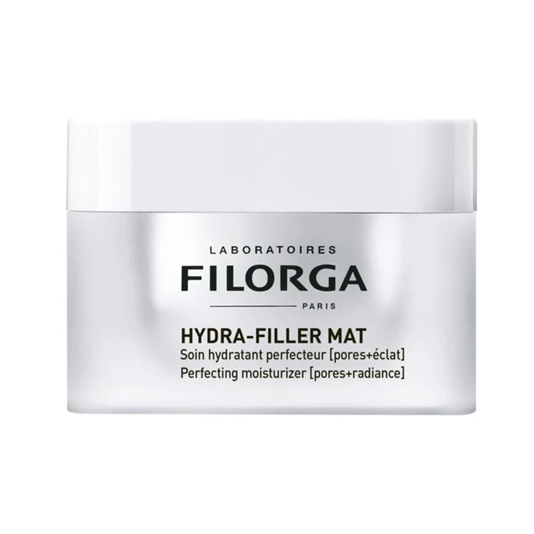 Filorga Hydra Filler Mat 50ml
