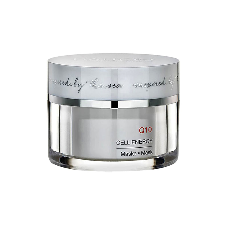 Dalton Q10 Cell Energy Mask 50 Ml