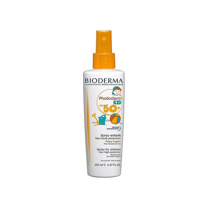 Bioderma Photoderm Kid SPF 50+ Spray 200 mL 173085