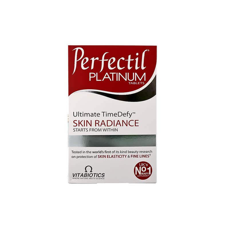 Perfectil Platinum – 60 Tablets