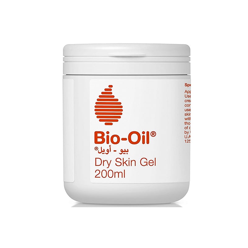 Bio Oil Dry Skin Gel 200ml
