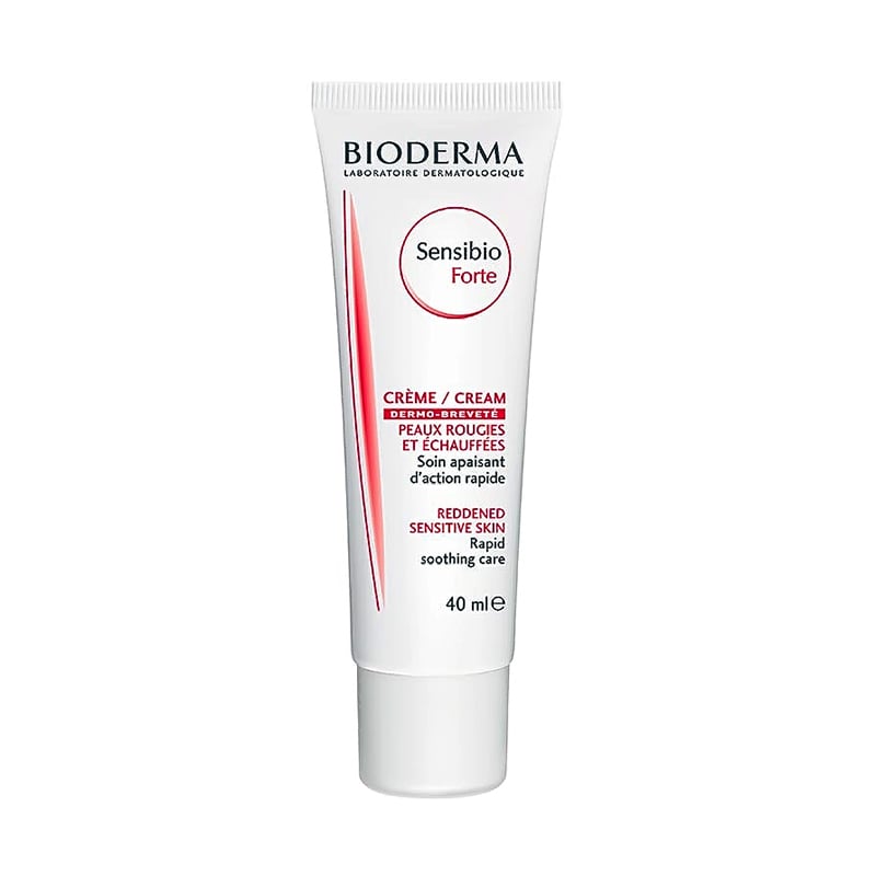 Bioderma Sensibio Forte Cream 40 mL