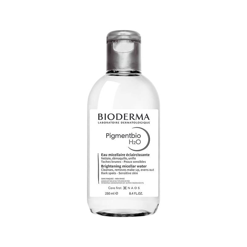 bioderma pigmentbio  H2O Micellar Water 250ml