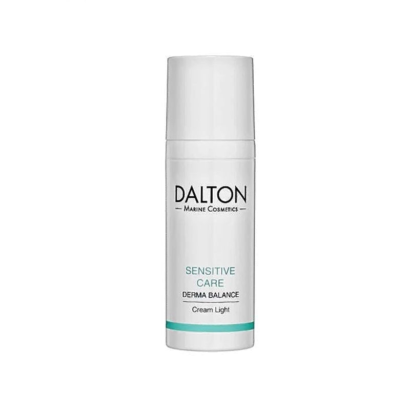 Dalton Sensitive Care Light Cream 50Ml