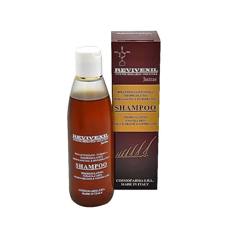 Joniline Revivexil Shampoo (200 ml) - Beauty Vitamins