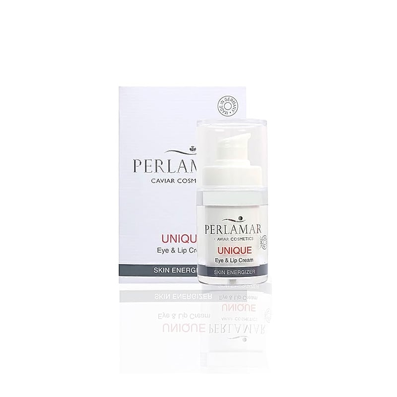 Perlamar Unique Eye & Lip Cream 15 ml - Beauty Vitamins