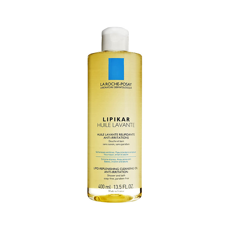 LA Roche Lipikar Huil Lavant AP+ 400ml 81148