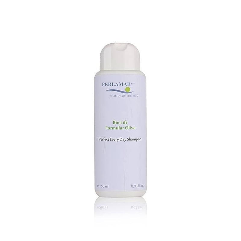 Perlamar E.D Shampoo Anti hair loss -