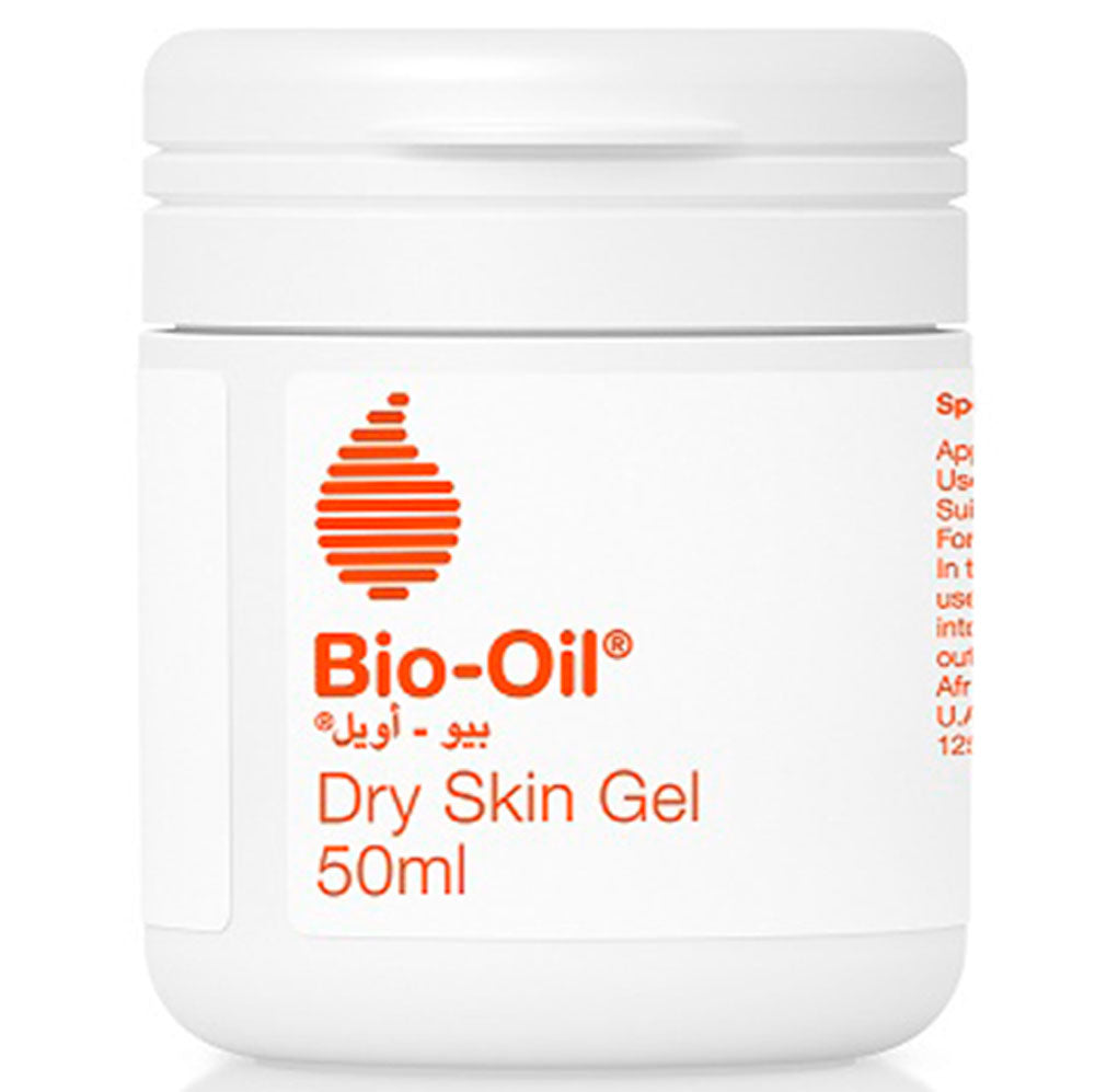 Bio Oil Skin Gel 50ml
