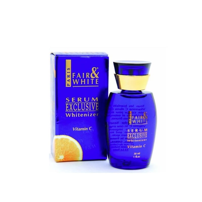 Fair & White Exclusive Vit. C Serum 30 mL