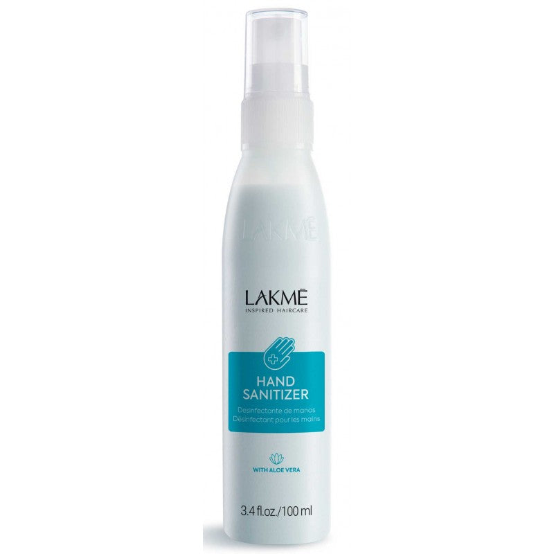 Lakme Hand Sanitizer Spray 100 ml