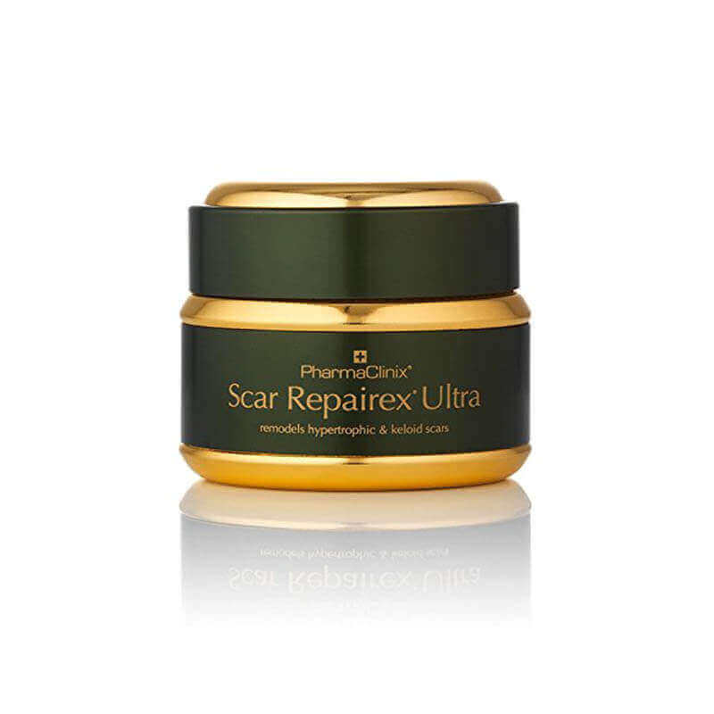 Pharmaclinix Scar Repairex Ultra Cream - 30 ml (For Scars) - Beauty Vitamins