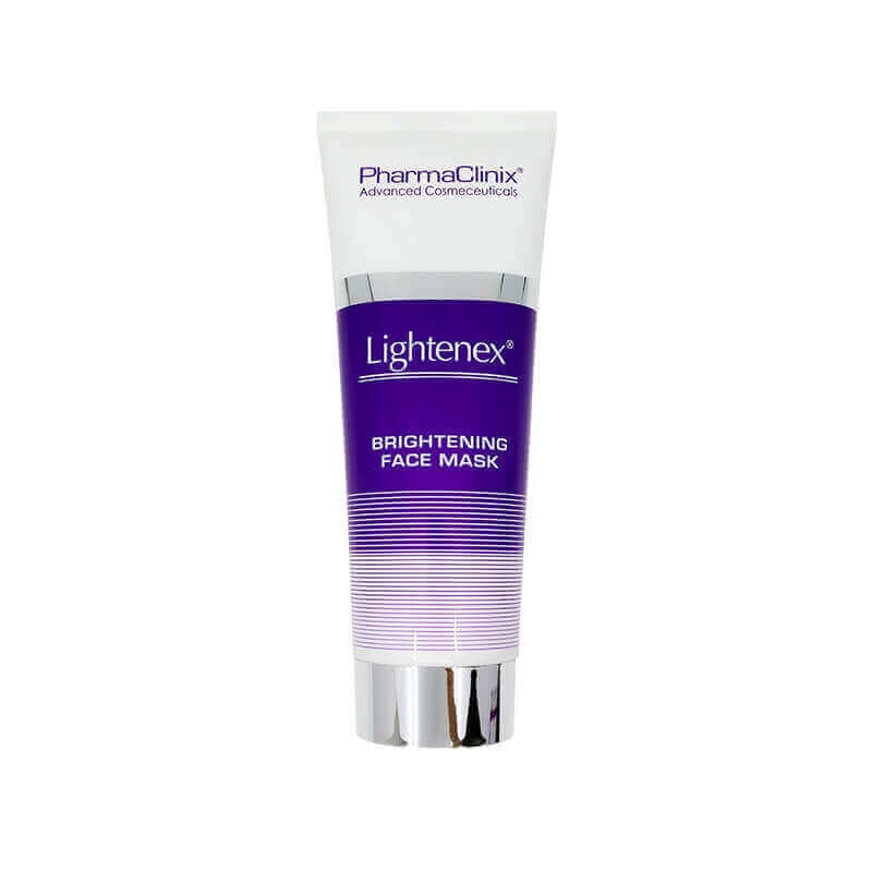 Pharmaclinix Lightenex Brightening Face Mask (250 ml) - Beauty Vitamins