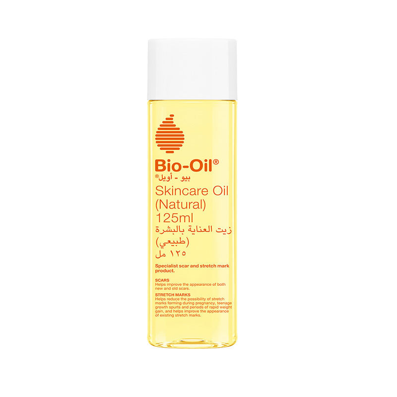 Bio Oil Natural 125ml