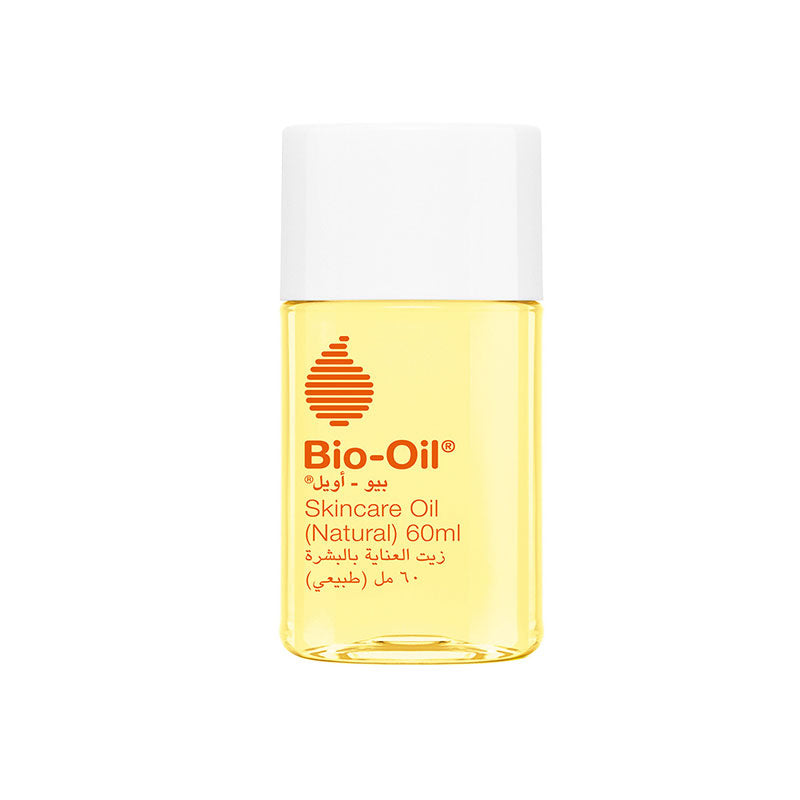 Bio Oil Natural 60ml
