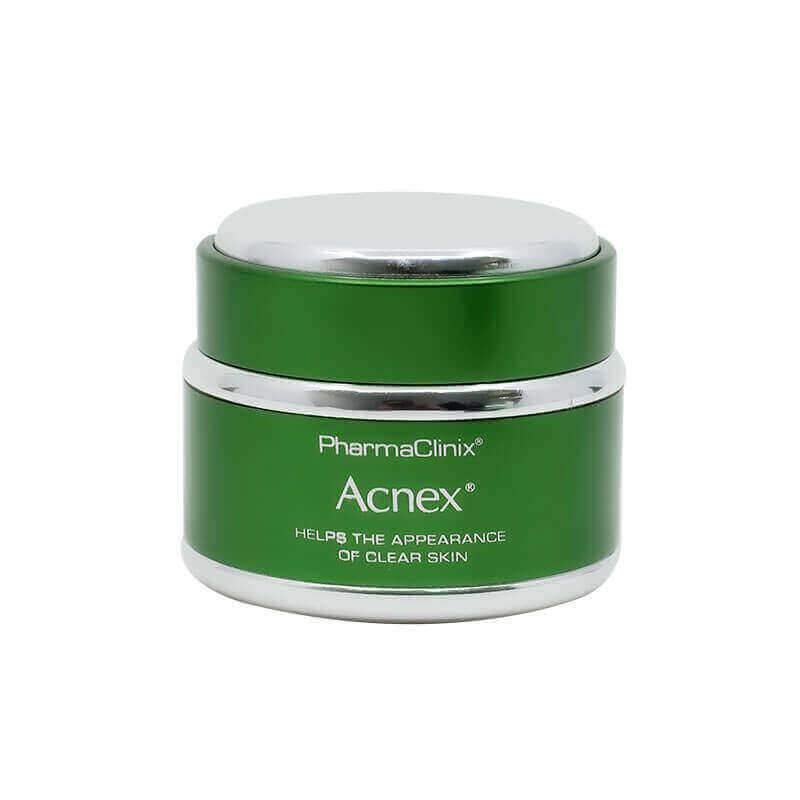 Pharmaclinix Acnex Cream - 50 ml - Beauty Vitamins