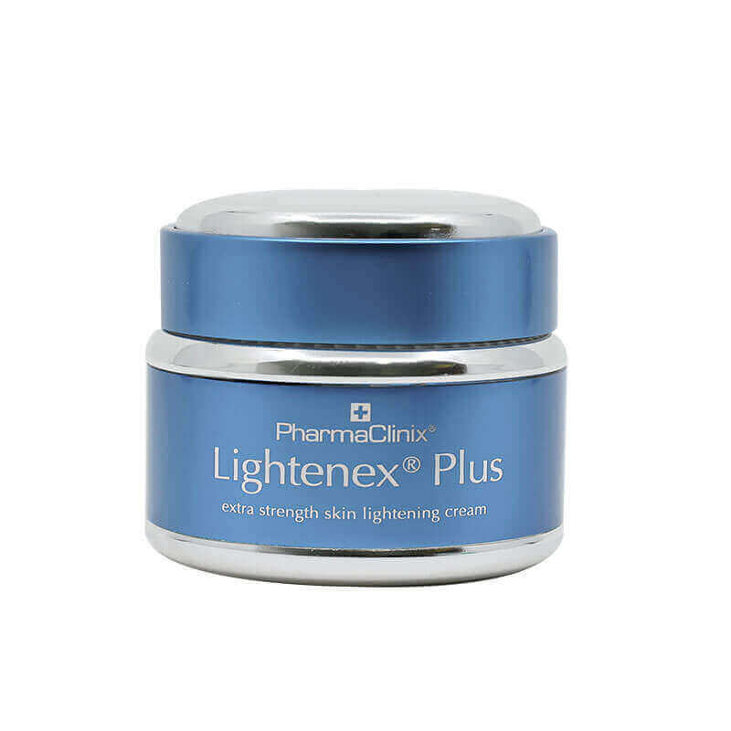 Pharmaclinix Lightenex Plus Cream – 50 ml - Beauty Vitamins