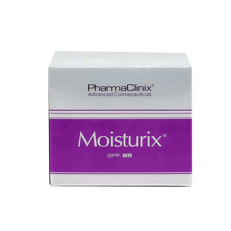 Pharmaclinix Moisturix Cream SPF25 50ml