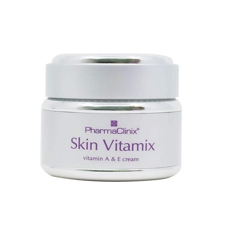 Pharmaclinix Skin Vitamex Vit A&E Cream – 50 ml - Beauty Vitamins