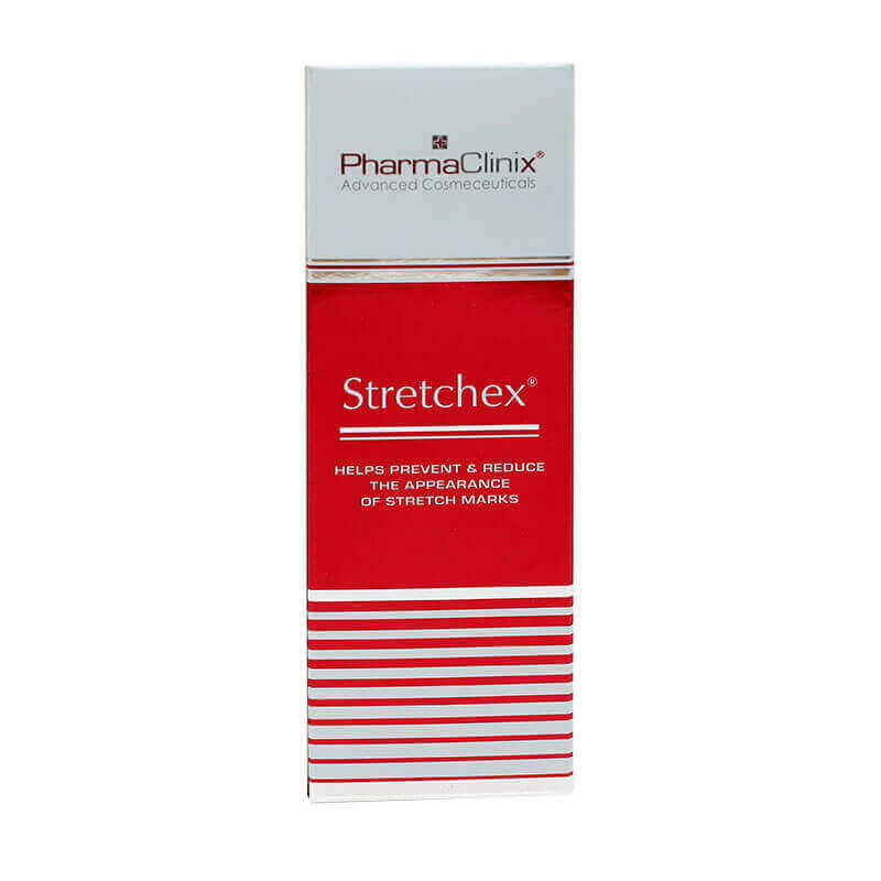 Pharmaclinix Stretchex Cream – 200 ml - Beauty Vitamins
