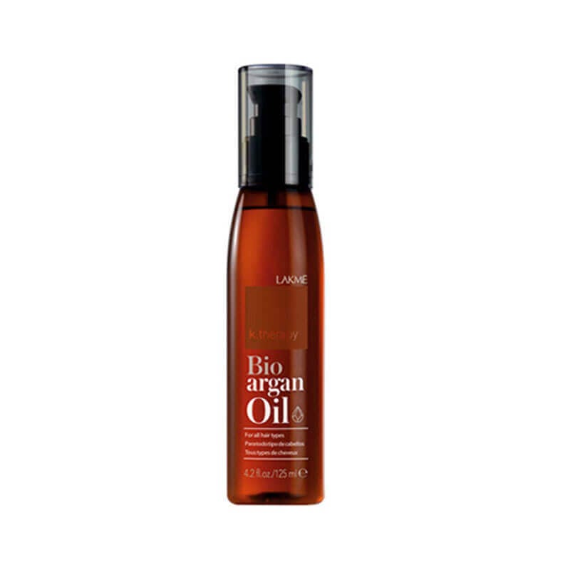 Lakme K.Therapy Bio Argan Oil 125ml