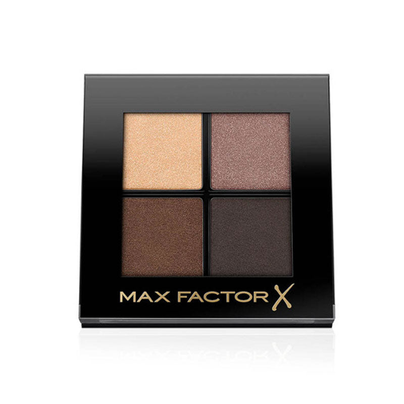 COLOUR X-PERT SOFT TOUCH PALLETE 03 HAZY SANDS