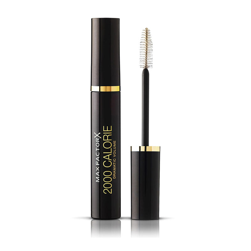 2000 Calorie Volume Mascara Drama Black