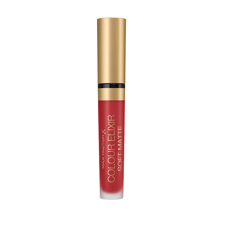 COLOUR ELIXIR SOFT MATTE 030 CRUSHED RUBY