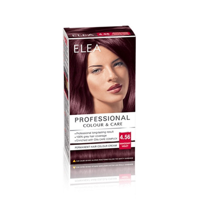 Elea Prof. Color & Care - 4/56