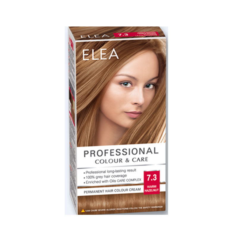 Elea Prof. Color & Care - 7/3