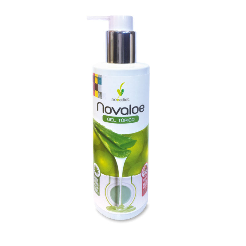 Novadiet Novaloe Gel 250ml