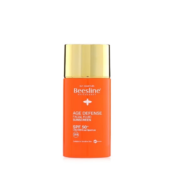 Beesline Age Defense Facial Fluid SPF 50 40ml