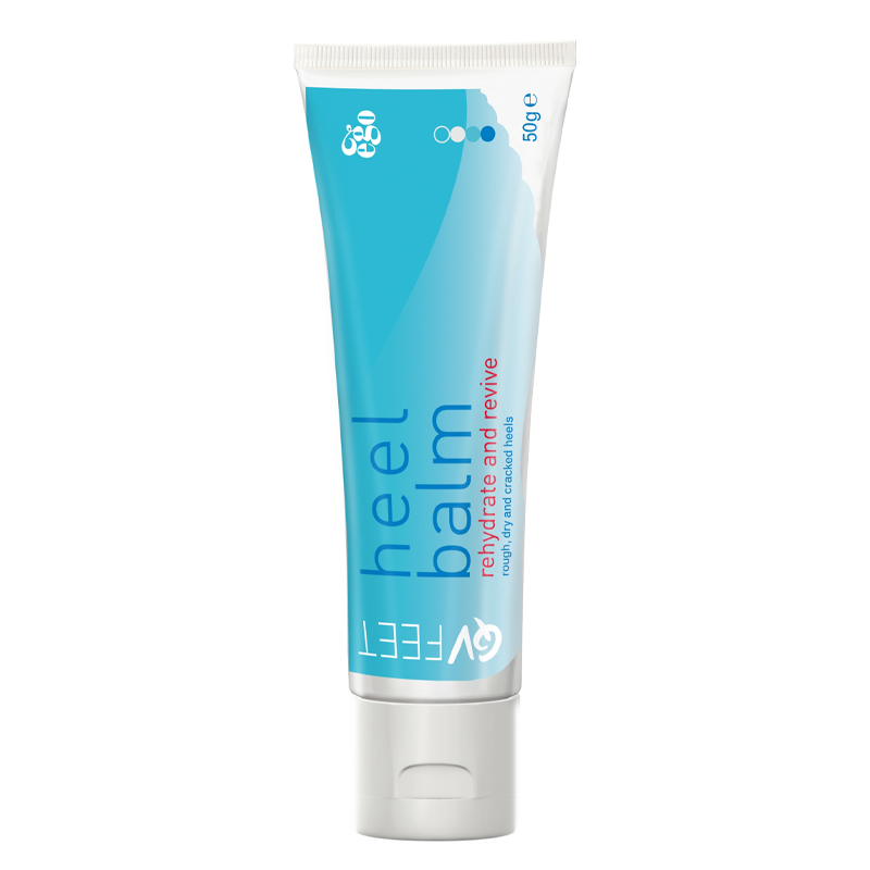QV FEET HEEL BALM 50 gm
