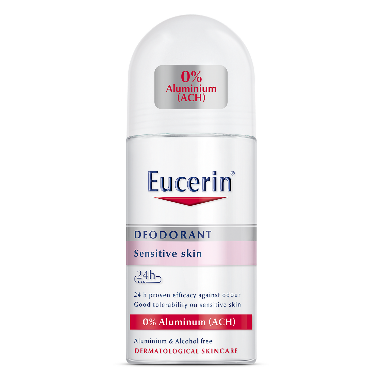 Eucerin Deo Aluminum Free