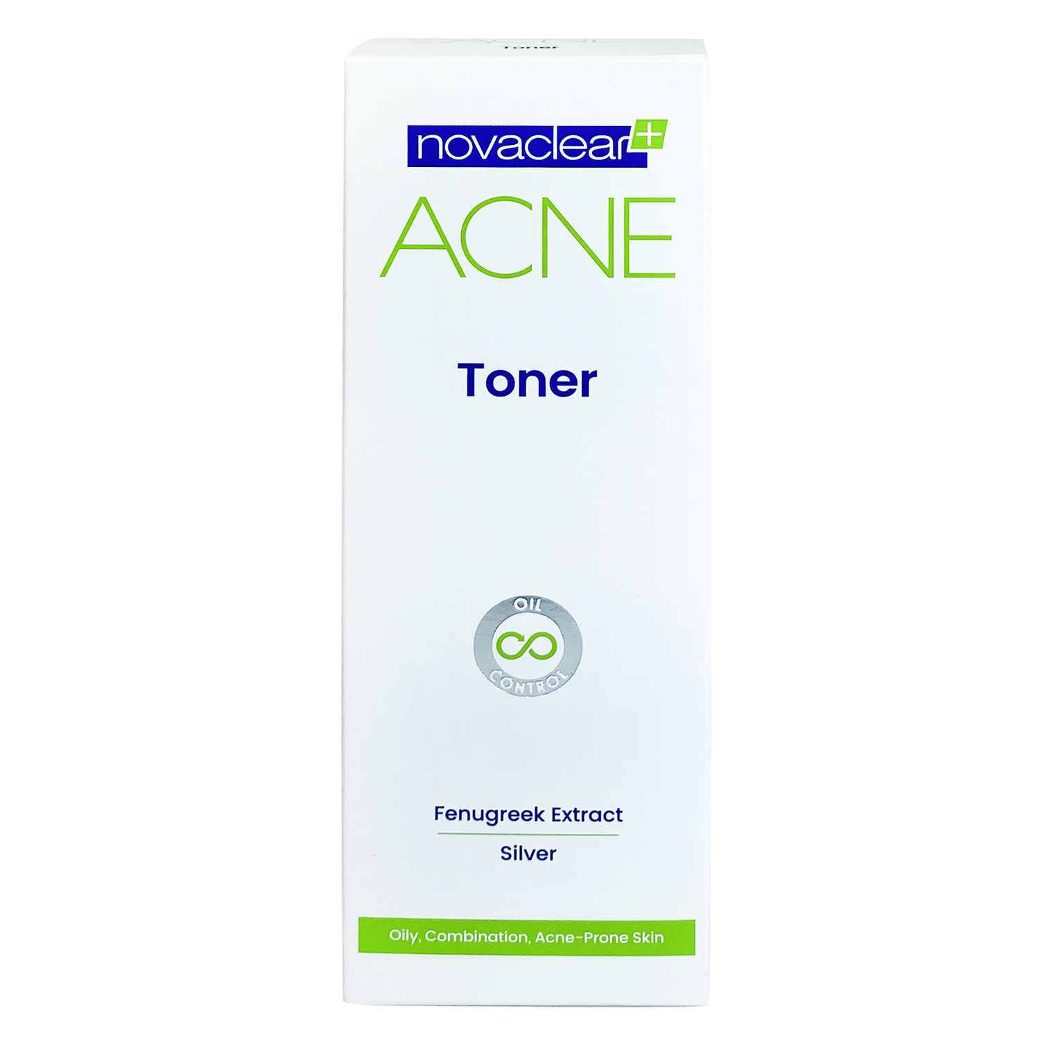 تونر نوفاكلير لعلاج حب الشباب – 150 مل