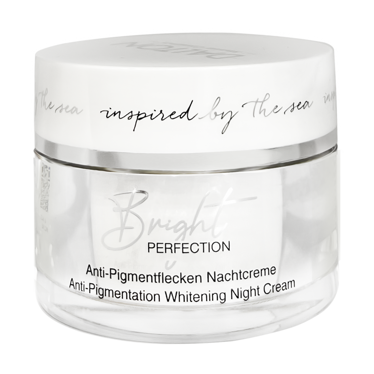 Dalton Bright Perfection Pigmentation Control Night Repair Cream 50ml