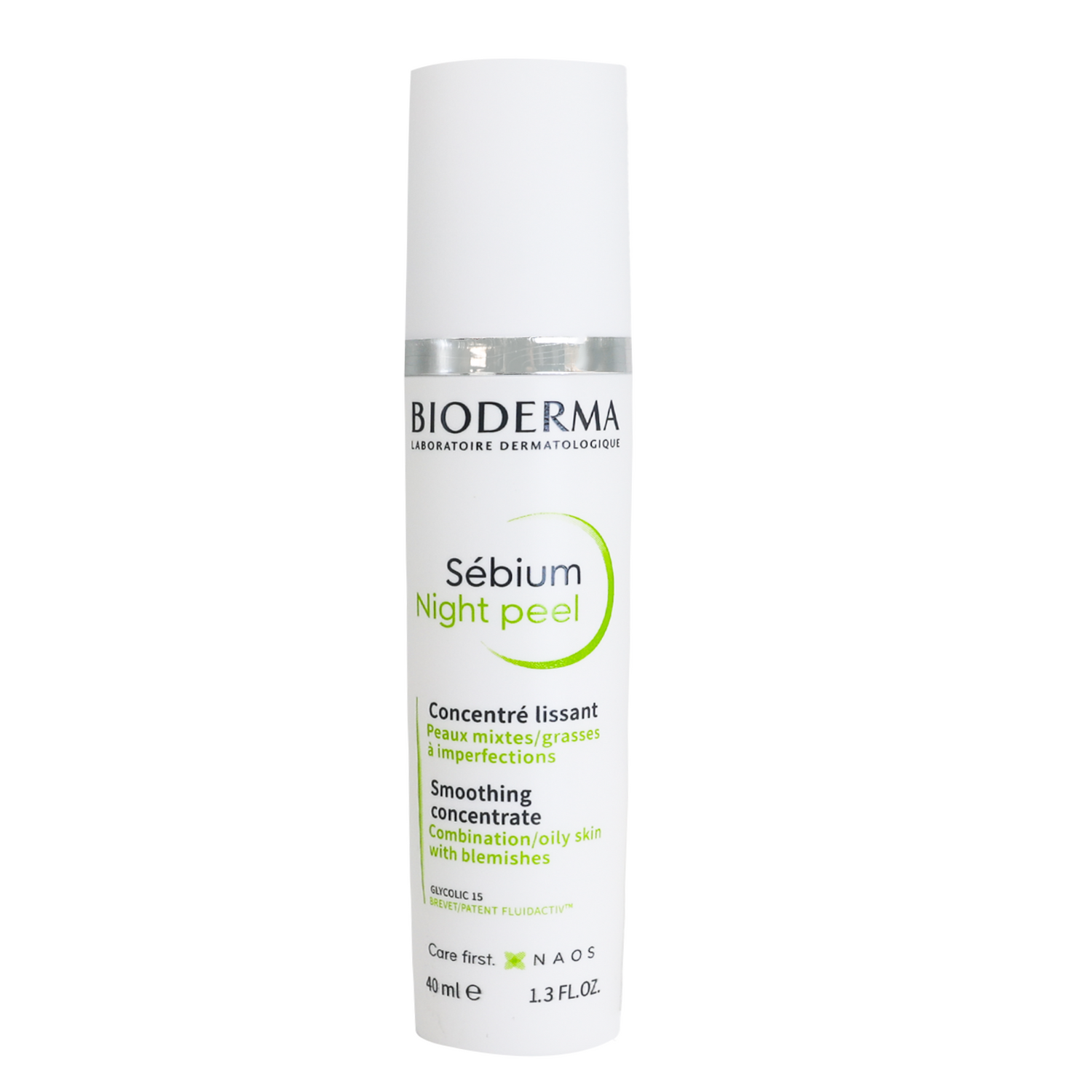 Bioderma Sebium Night Peel 40 mL 2920550