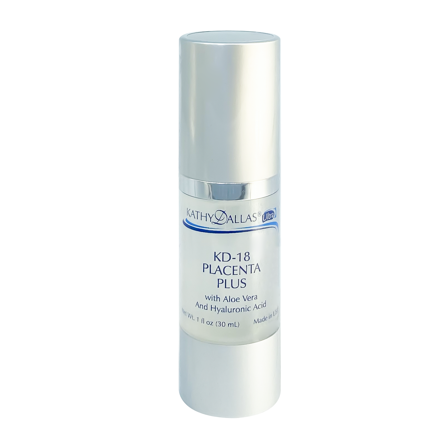 kathy dallas k2d 18 plasenta plus serum 30 ml