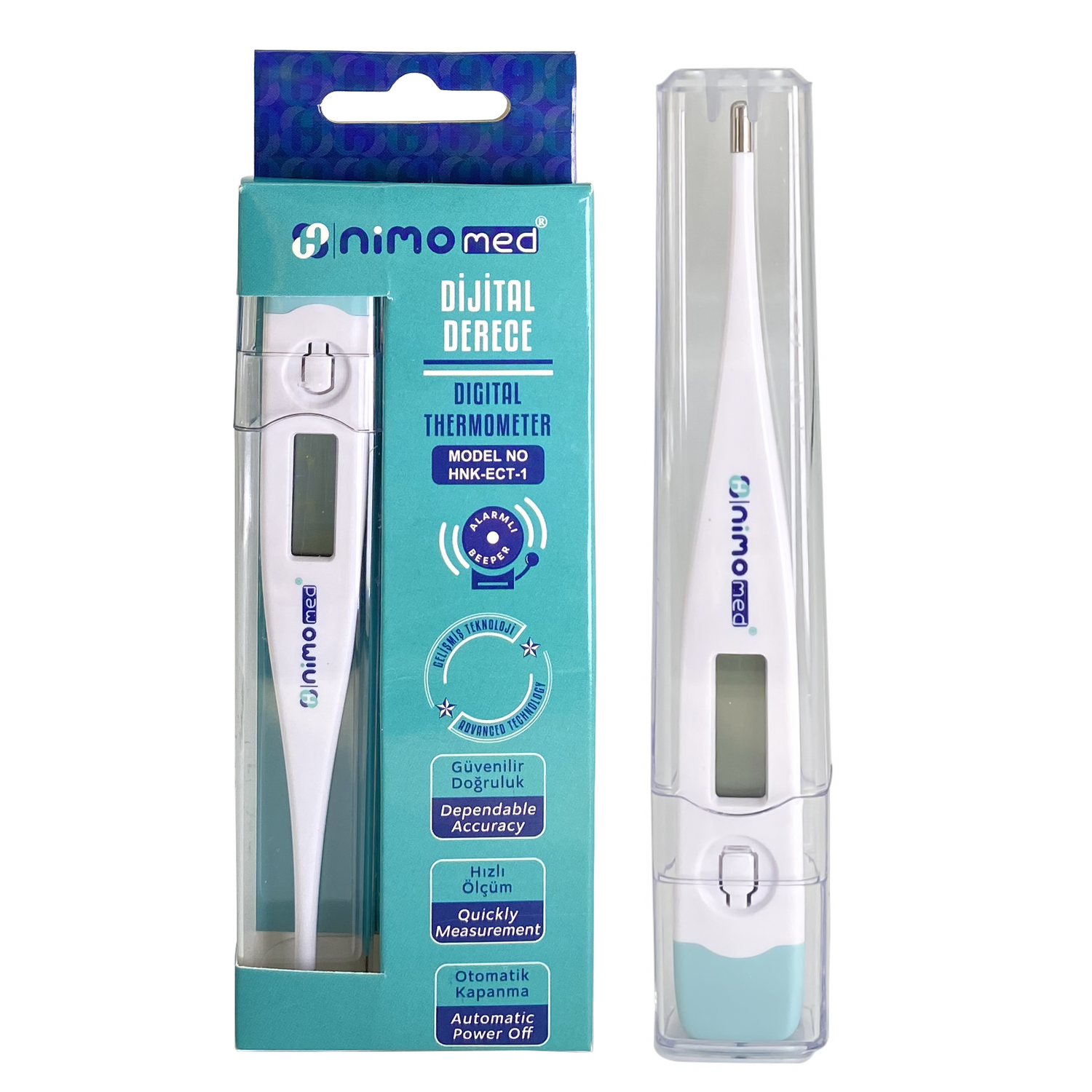 Nimo Digital Thermometer