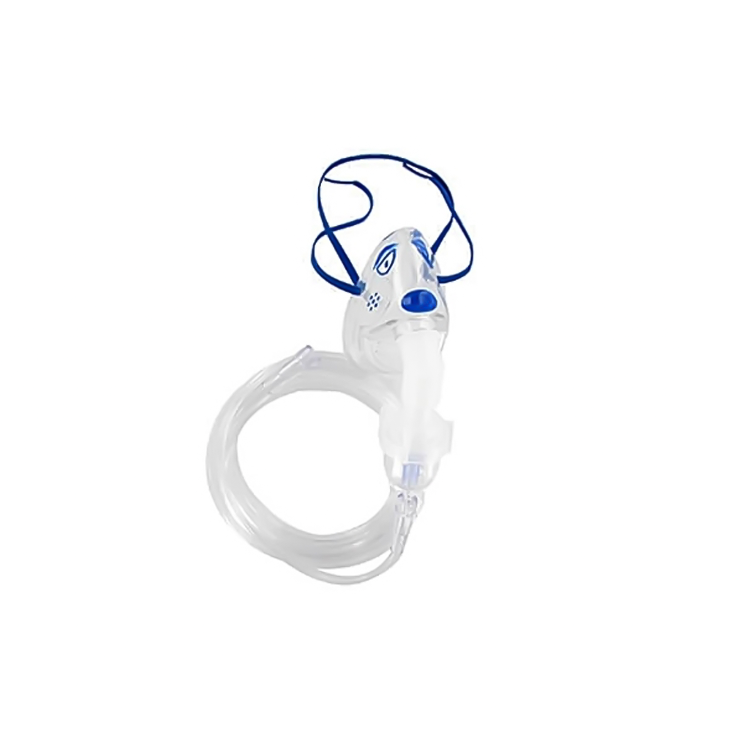 Nimo Nebulizer Mask Kit child