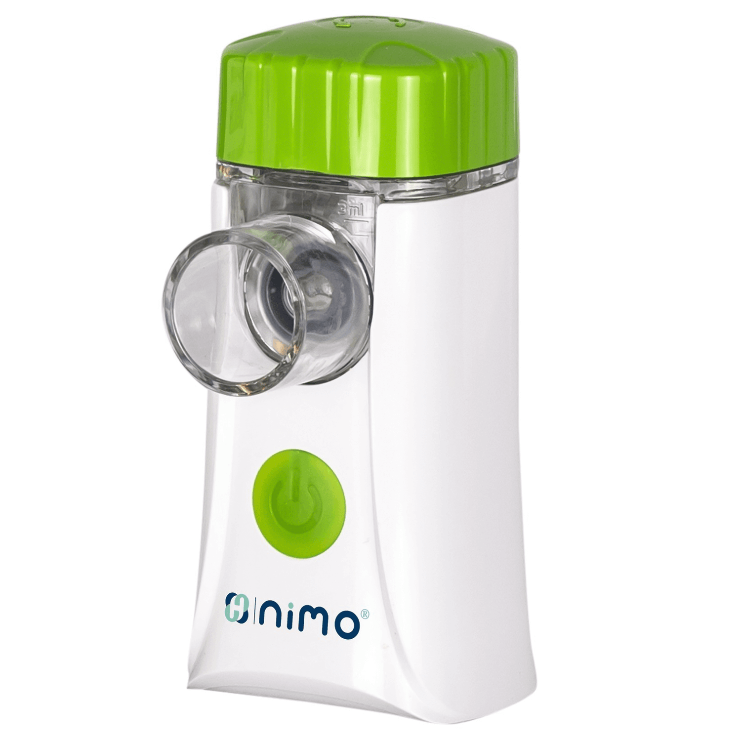 Nimo Mesh Nebulizer