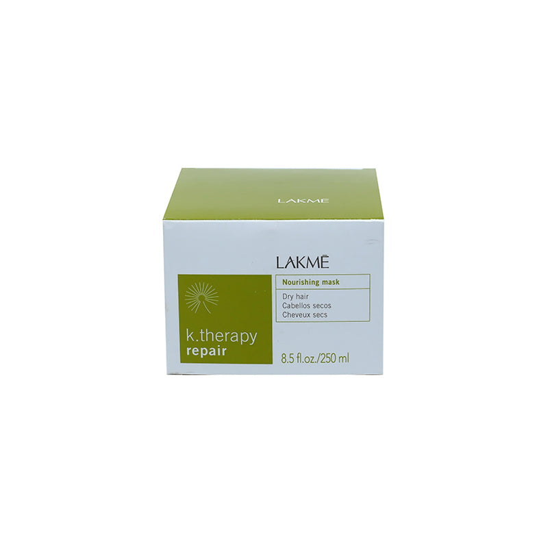 Lakme K.Therapy Repair Nourishing Mask 250 ml