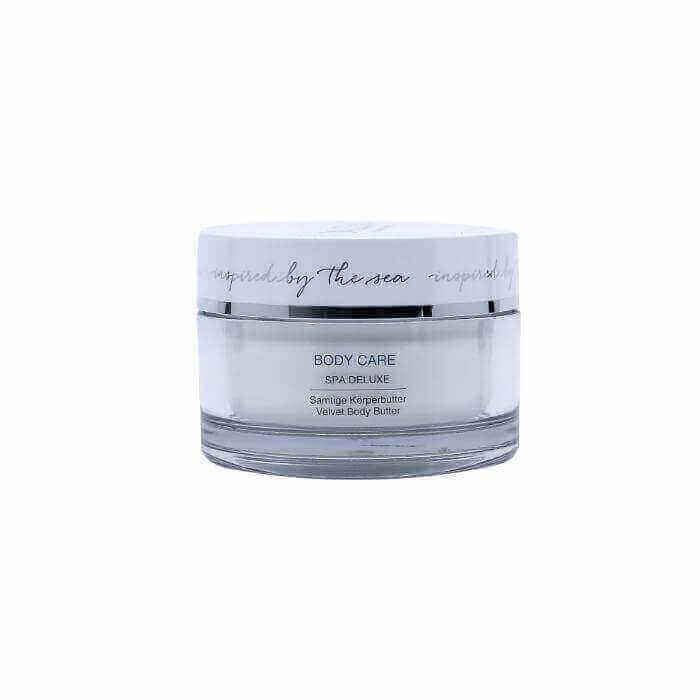 Dalton Body Care- Spa Deluxe Velvet Body Butter 200Ml (8053951) 1676