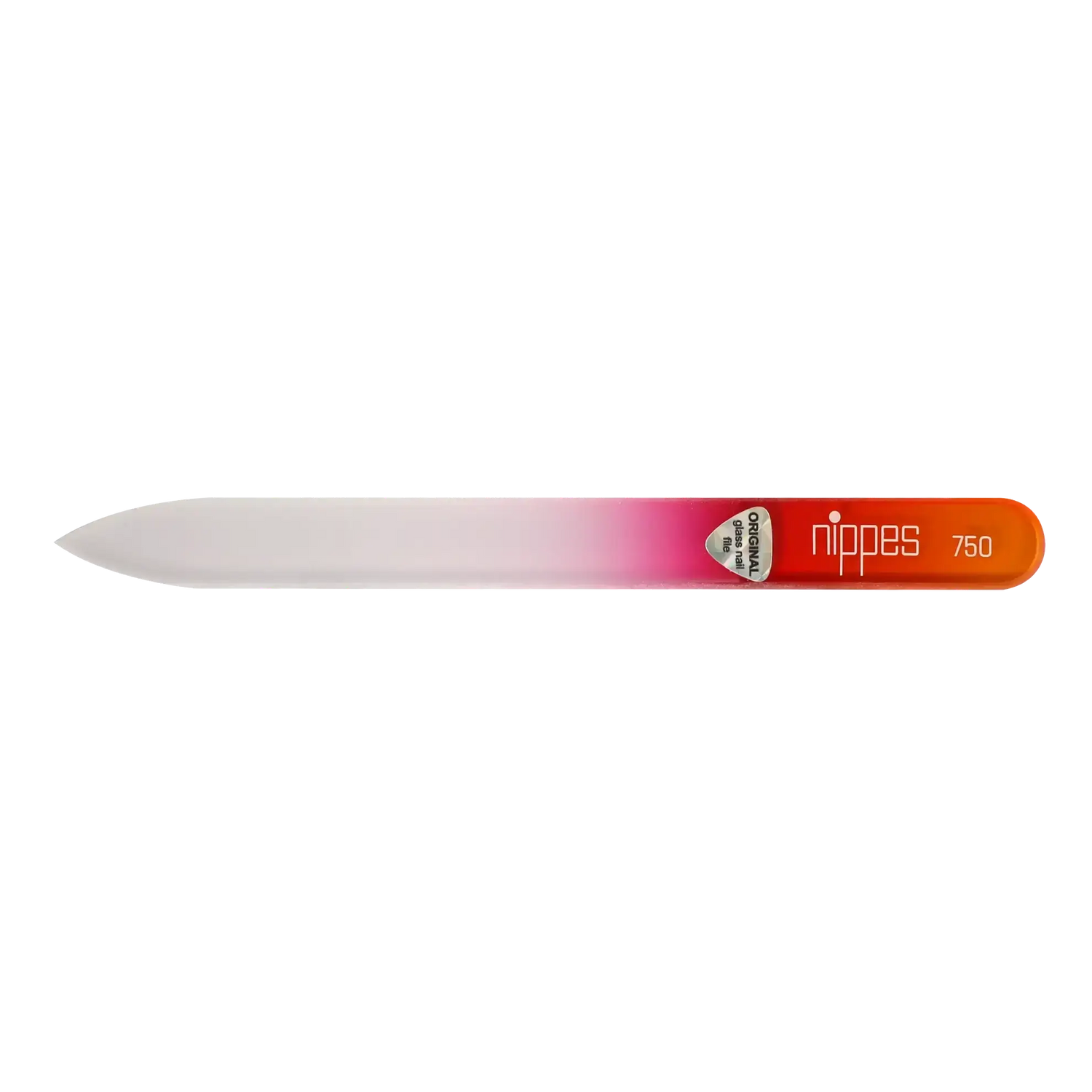 Nippes Glass Nail File 14 cm 750E