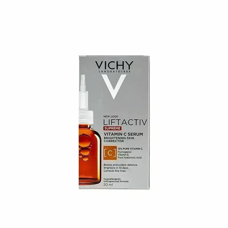 Vichy Liftactive Supreme Vitamin C Serum 20 ml